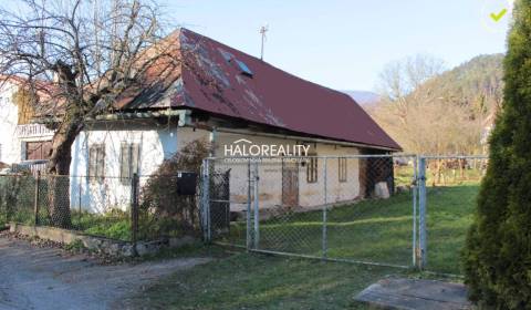 Sale Cottage, Brezno, Slovakia