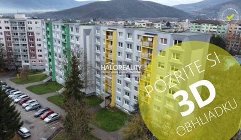 Sale Two bedroom apartment, Rožňava, Slovakia