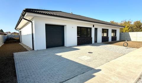 Sale Family house, Family house, Veľký Lég, Dunajská Streda, Slovakia