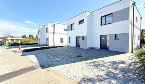 Sale Family house, Family house, Jurajov Park, Senec, Slovakia