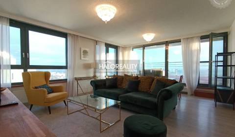 Sale Three bedroom apartment, Bratislava - Ružinov, Slovakia