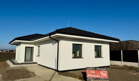 Sale Family house, Family house, -, Galanta, Slovakia