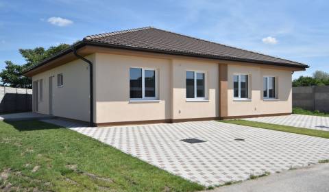 Sale Family house, Family house, Dunajská Streda, Slovakia