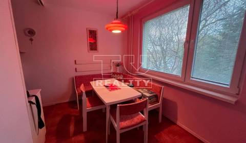 Sale One bedroom apartment, Šaľa, Slovakia