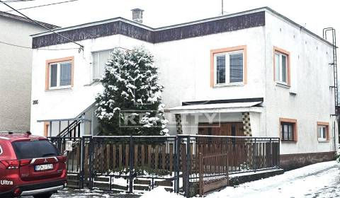 Sale Family house, Prievidza, Slovakia