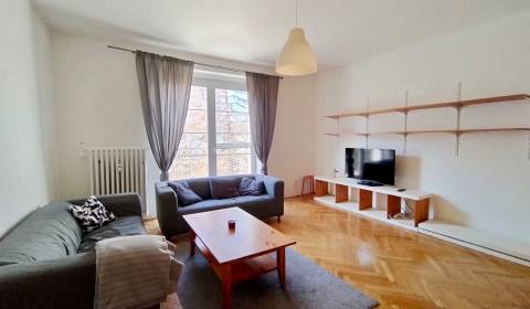 Rent One bedroom apartment, One bedroom apartment, Budovateľská, Brati