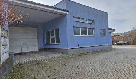 Rent Storehouses and Workshops, Storehouses and Workshops, Rybárska, P