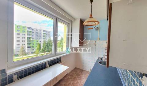 Sale Two bedroom apartment, Trenčín, Slovakia