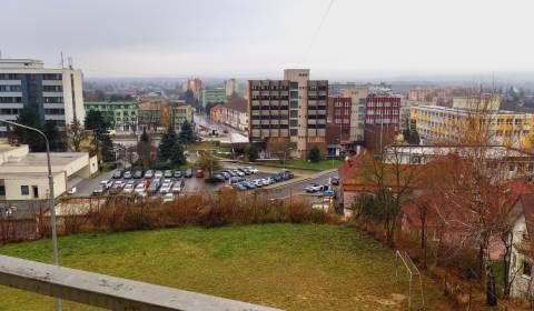 Sale Two bedroom apartment, Two bedroom apartment, Okulka 11/9, Vranov