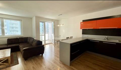 Rent Two bedroom apartment, Two bedroom apartment, Agátova, Bratislava