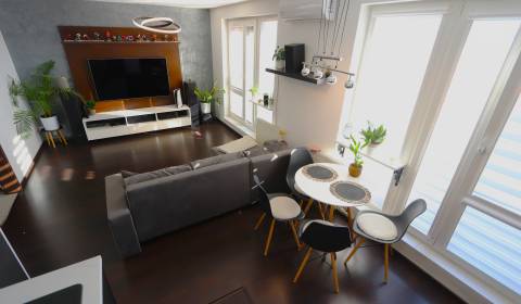 Sale Two bedroom apartment, Two bedroom apartment, Bratislavská, Piešť