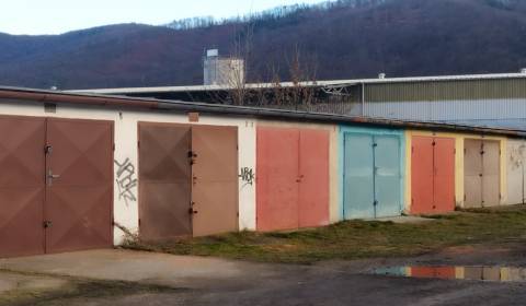 Sale Garage, Garage, Cesta k Smrečine, Banská Bystrica, Slovakia