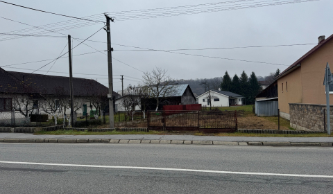 Sale Land – for living, Land – for living, Stropkov, Slovakia