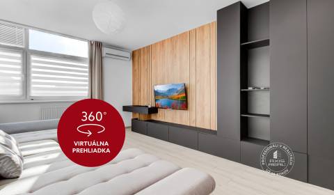 Rent One bedroom apartment, One bedroom apartment, Trnavská cesta, Bra