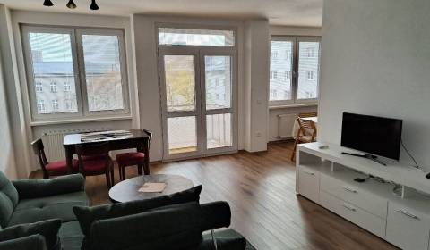 Rent Two bedroom apartment, Two bedroom apartment, Bratislava - Staré 