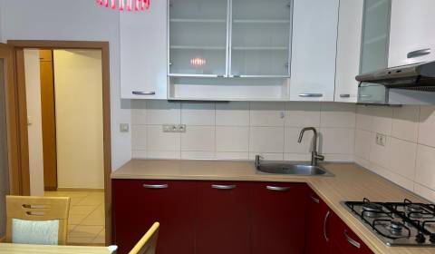 Rent One bedroom apartment, One bedroom apartment, Košická, Bratislava