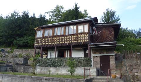 Sale Cottage, Cottage, Žiar nad Hronom, Slovakia