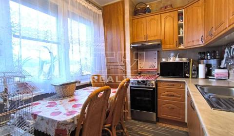 Sale One bedroom apartment, Bánovce nad Bebravou, Slovakia