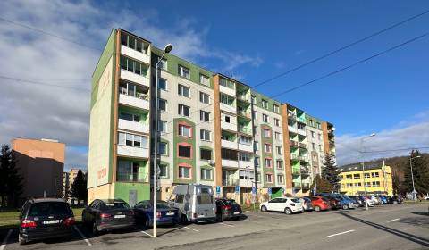 Sale Two bedroom apartment, Two bedroom apartment, Juh, Vranov nad Top