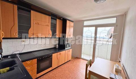 Rent One bedroom apartment, One bedroom apartment, Ulica Roháča, Priev