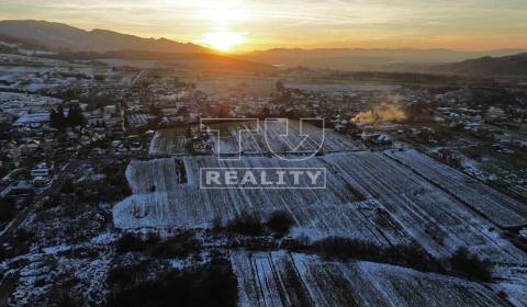 Sale Land – for living, Žilina, Slovakia