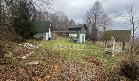 Sale Land – for living, Martin, Slovakia