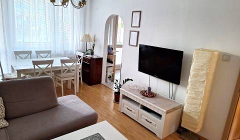 Rent Two bedroom apartment, Two bedroom apartment, Landauova, Bratisla