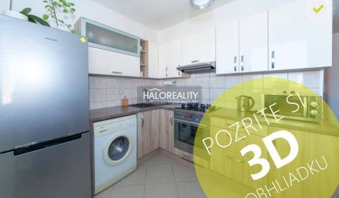 Sale One bedroom apartment, Bratislava - Rača, Slovakia