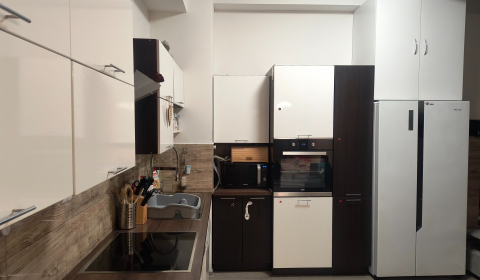 Sale Two bedroom apartment, Two bedroom apartment, Učňovská, Košice - 