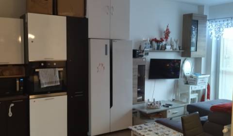 Sale Two bedroom apartment, Two bedroom apartment, Učňovská, Košice - 