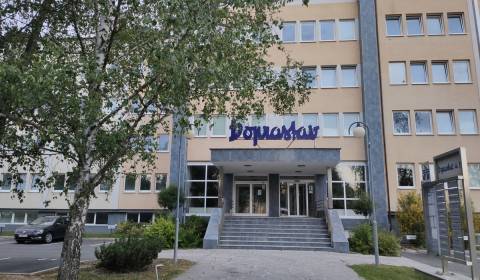 Rent Offices, Offices, Hronská, Zvolen, Slovakia