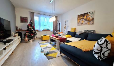 Sale Two bedroom apartment, Two bedroom apartment, Prievidza, Slovakia