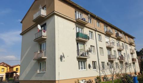 Are you looking for comfortable living near Bratislava? ul. SNP