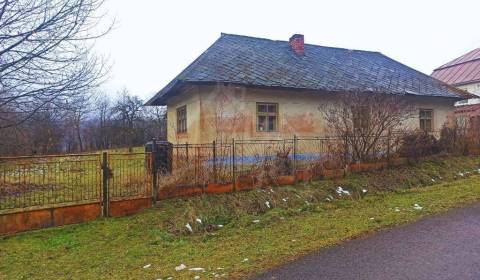 Sale Family house, Family house, Medzilaborce, Slovakia