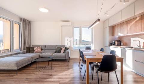 Sale Two bedroom apartment, Two bedroom apartment, Bratislava - Devíns