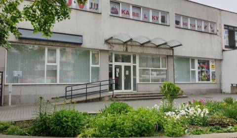 Rent Commercial premises, Commercial premises, Lichnerova, Senec, Slov