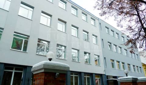 Representative offices in the center of the Old Town (70m2)