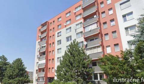 Sale One bedroom apartment, One bedroom apartment, Nitra, Slovakia