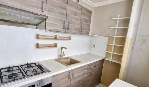 Sale One bedroom apartment, One bedroom apartment, Toplianska, Bratisl