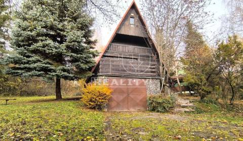 Sale Cottage, Topoľčany, Slovakia