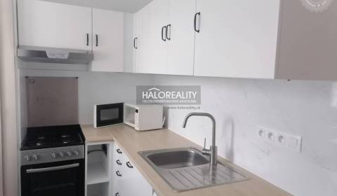 Rent One bedroom apartment, Komárno, Slovakia