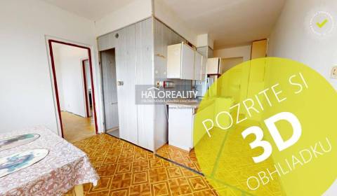 Sale Two bedroom apartment, Rimavská Sobota, Slovakia