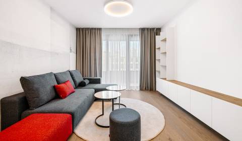  METROPOLITAN │Apartment for rent in Bratislava