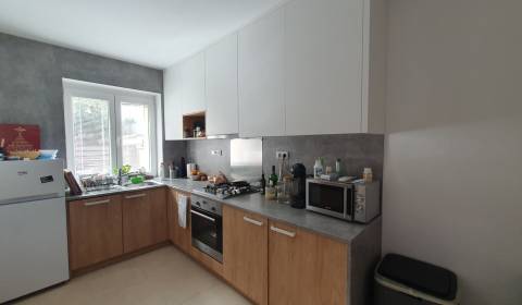 Rent Two bedroom apartment, Two bedroom apartment, Bratislava - Ružino