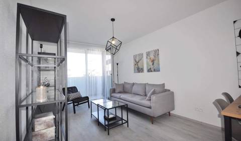 Rent Two bedroom apartment, Two bedroom apartment, Závodu Matador, Bra