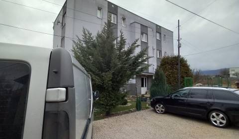 Sale Two bedroom apartment, Two bedroom apartment, Košice-okolie, Slov