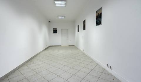 Rent Commercial premises, Commercial premises, Herlianska, Bratislava 