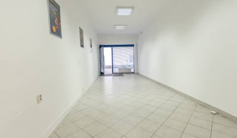 Rent Commercial premises, Commercial premises, Herlianska, Bratislava 