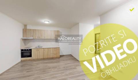 Rent Two bedroom apartment, Senica, Slovakia