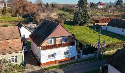 Sale Family house, Family house, Balassagyarmat, Hungary